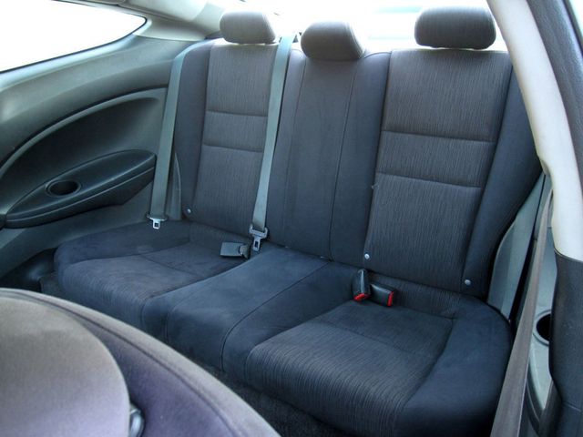 2012 Honda Accord Coupe 2dr I4 Automatic LX-S - 22919264 - 24