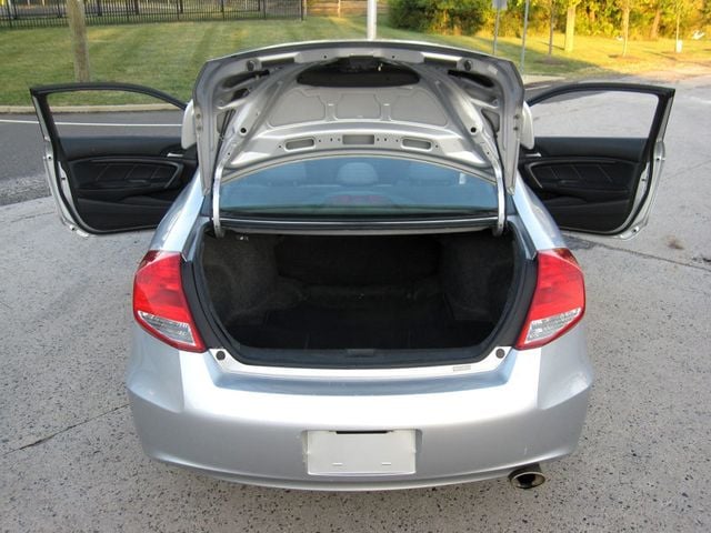 2012 Honda Accord Coupe 2dr I4 Automatic LX-S - 22919264 - 25