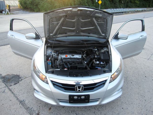 2012 Honda Accord Coupe 2dr I4 Automatic LX-S - 22919264 - 26