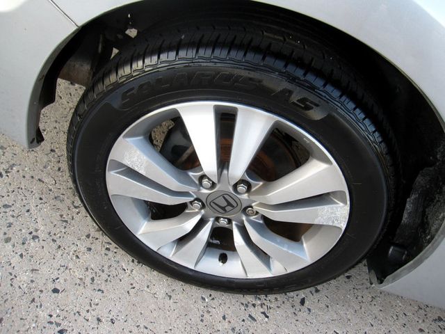 2012 Honda Accord Coupe 2dr I4 Automatic LX-S - 22919264 - 27