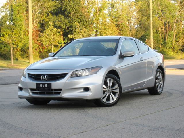 2012 Honda Accord Coupe 2dr I4 Automatic LX-S - 22919264 - 2