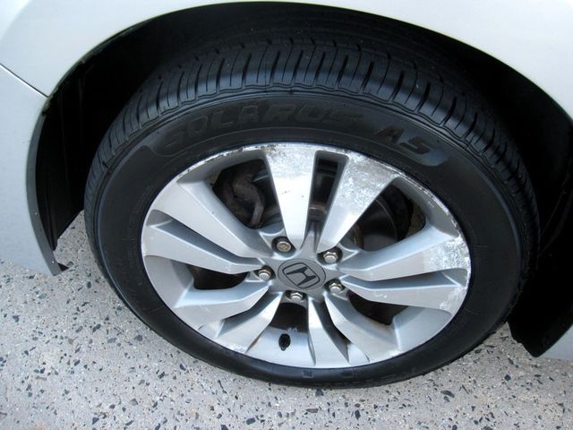 2012 Honda Accord Coupe 2dr I4 Automatic LX-S - 22919264 - 29