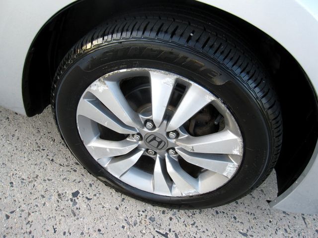 2012 Honda Accord Coupe 2dr I4 Automatic LX-S - 22919264 - 30