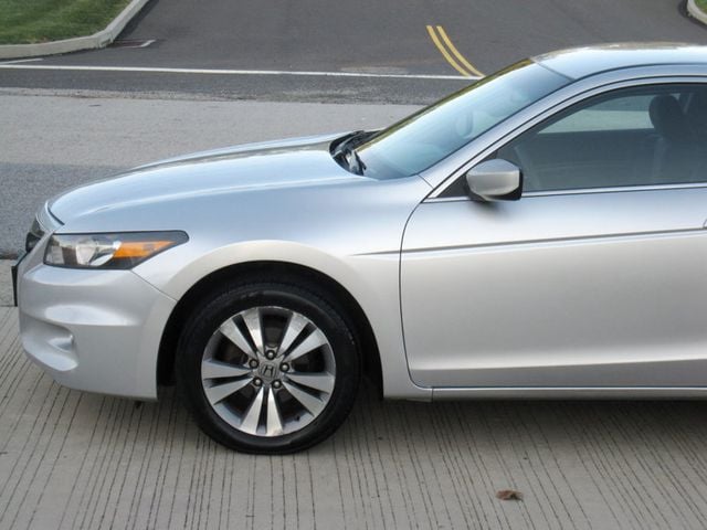 2012 Honda Accord Coupe 2dr I4 Automatic LX-S - 22919264 - 6