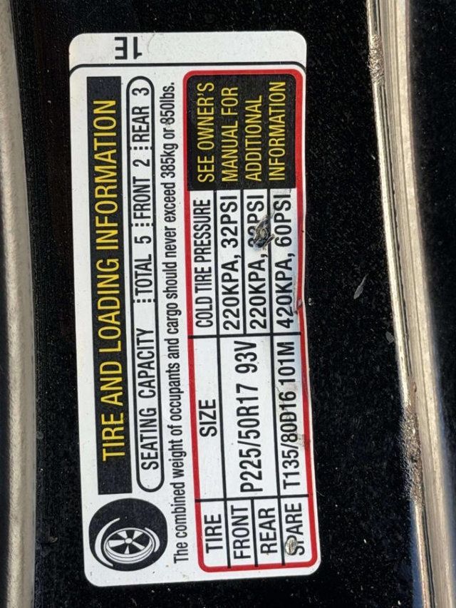 2012 Honda Accord Coupe 2dr I4 Manual EX - 22992273 - 13