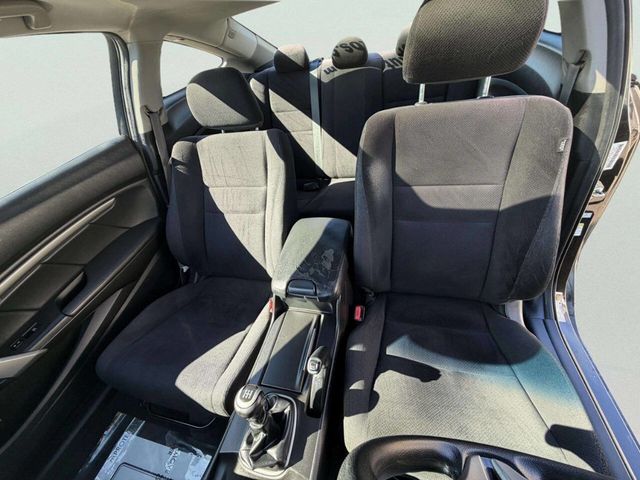 2012 Honda Accord Coupe 2dr I4 Manual EX - 22992273 - 14