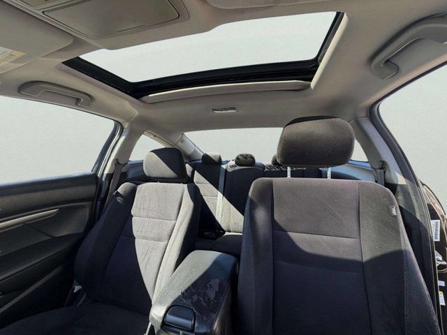 2012 Honda Accord Coupe 2dr I4 Manual EX - 22992273 - 15