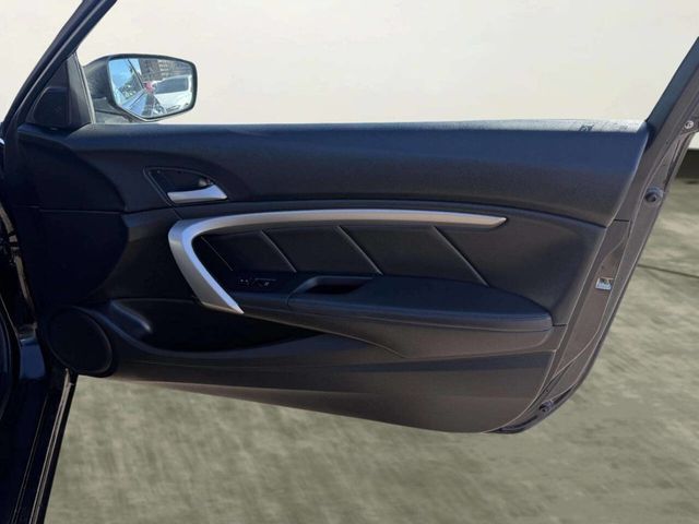 2012 Honda Accord Coupe 2dr I4 Manual EX - 22992273 - 18