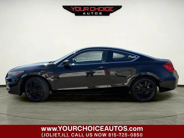 2012 Honda Accord Coupe 2dr I4 Manual EX - 22992273 - 1