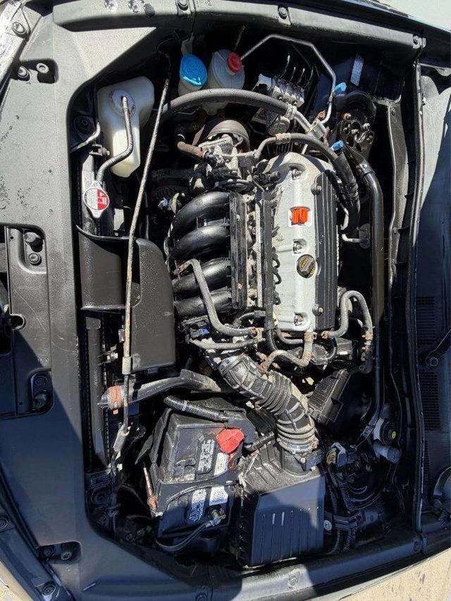 2012 Honda Accord Coupe 2dr I4 Manual EX - 22992273 - 22