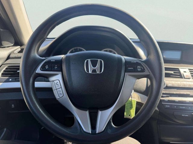 2012 Honda Accord Coupe 2dr I4 Manual EX - 22992273 - 27