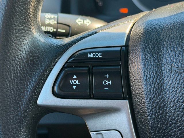 2012 Honda Accord Coupe 2dr I4 Manual EX - 22992273 - 29