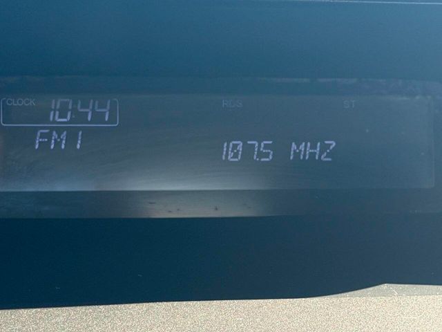 2012 Honda Accord Coupe 2dr I4 Manual EX - 22992273 - 35