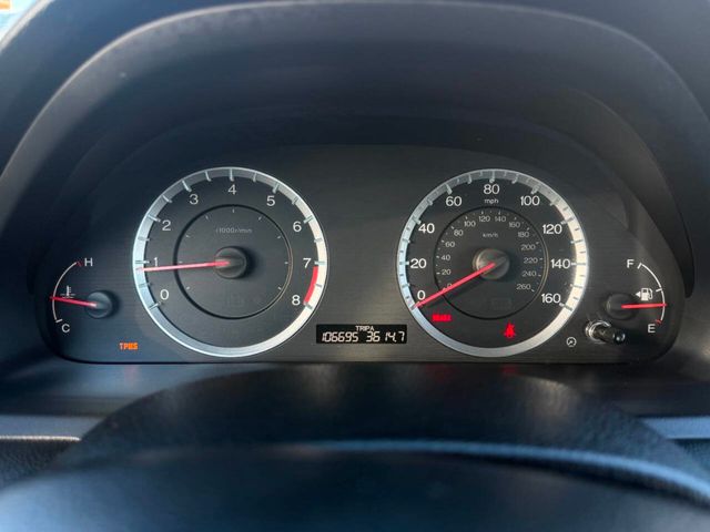 2012 Honda Accord Coupe 2dr I4 Manual EX - 22992273 - 42