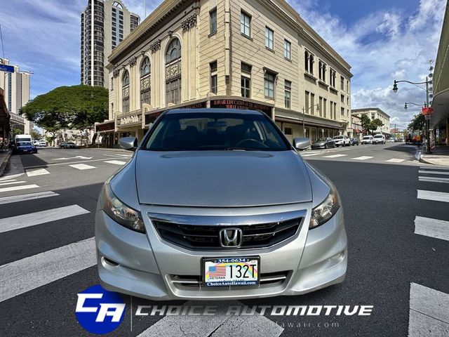 2012 Honda Accord Coupe 2dr V6 Automatic EX-L - 22970127 - 9