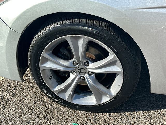 2012 Honda Accord Coupe 2dr V6 Automatic EX-L - 22970127 - 10