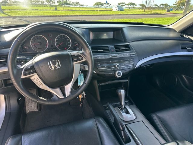 2012 Honda Accord Coupe 2dr V6 Automatic EX-L - 22970127 - 12