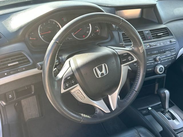 2012 Honda Accord Coupe 2dr V6 Automatic EX-L - 22970127 - 15