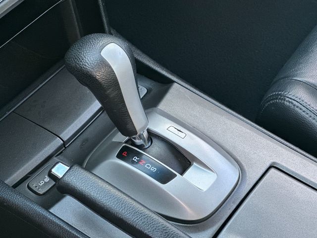 2012 Honda Accord Coupe 2dr V6 Automatic EX-L - 22970127 - 16