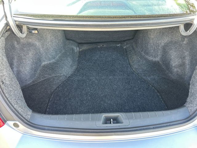 2012 Honda Accord Coupe 2dr V6 Automatic EX-L - 22970127 - 18