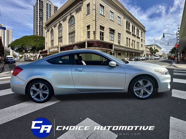 2012 Honda Accord Coupe 2dr V6 Automatic EX-L - 22970127 - 7