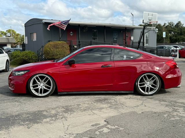 2012 Honda Accord Coupe 2dr V6 Automatic EX-L - 22962765 - 1