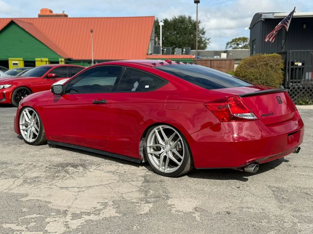 2012 Honda Accord Coupe 2dr V6 Automatic EX-L - 22962765 - 2
