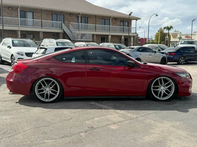2012 Honda Accord Coupe 2dr V6 Automatic EX-L - 22962765 - 5