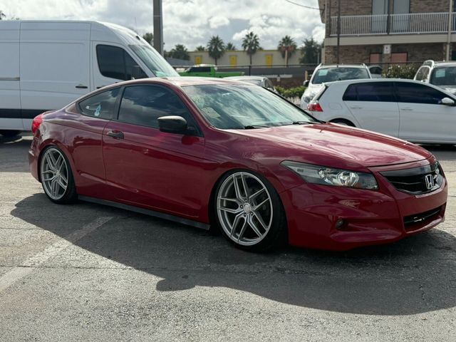 2012 Honda Accord Coupe 2dr V6 Automatic EX-L - 22962765 - 6