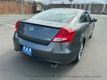 2012 Honda Accord Coupe 2dr V6 Automatic EX-L - 23008860 - 10