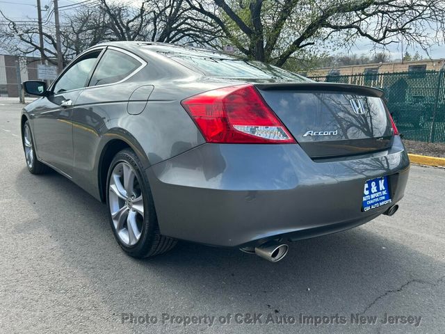 2012 Honda Accord Coupe 2dr V6 Automatic EX-L - 23008860 - 13