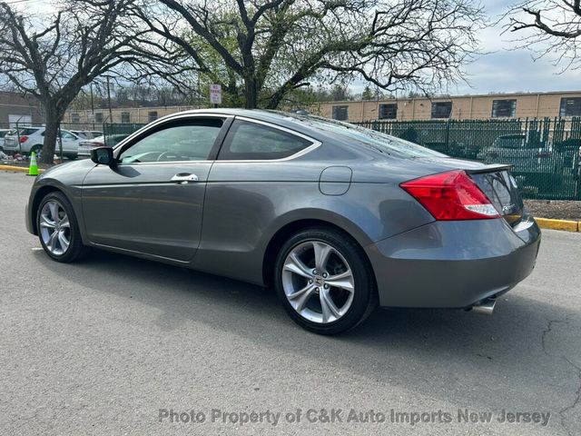2012 Honda Accord Coupe 2dr V6 Automatic EX-L - 23008860 - 15