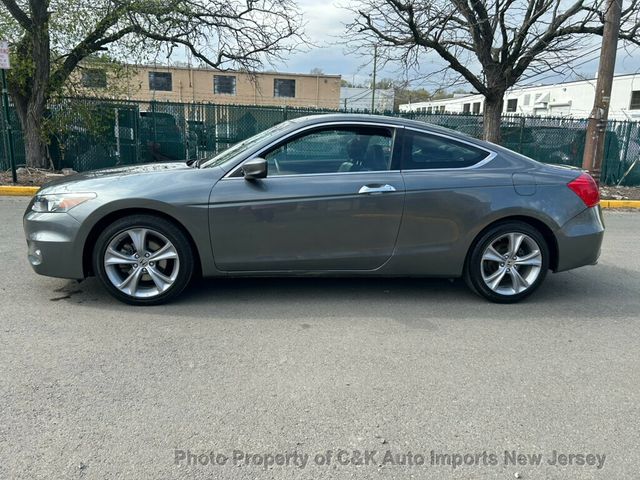 2012 Honda Accord Coupe 2dr V6 Automatic EX-L - 23008860 - 16