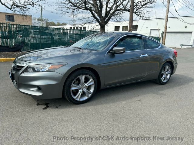 2012 Honda Accord Coupe 2dr V6 Automatic EX-L - 23008860 - 17