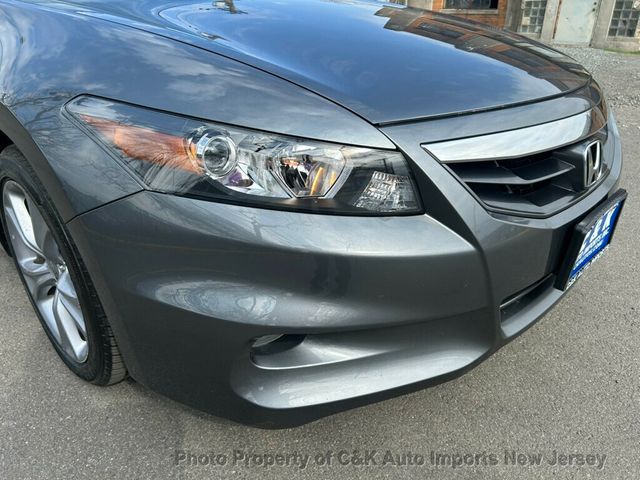 2012 Honda Accord Coupe 2dr V6 Automatic EX-L - 23008860 - 18