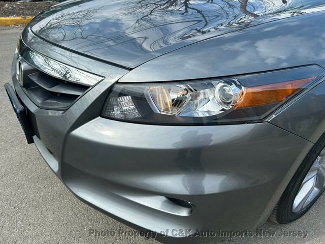 2012 Honda Accord Coupe 2dr V6 Automatic EX-L - 23008860 - 19