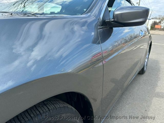 2012 Honda Accord Coupe 2dr V6 Automatic EX-L - 23008860 - 20