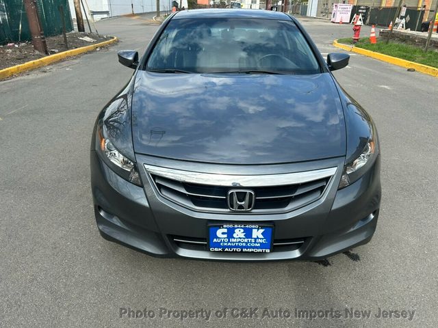 2012 Honda Accord Coupe 2dr V6 Automatic EX-L - 23008860 - 3