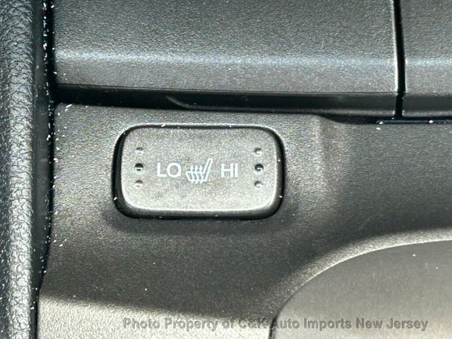 2012 Honda Accord Coupe 2dr V6 Automatic EX-L - 23008860 - 43