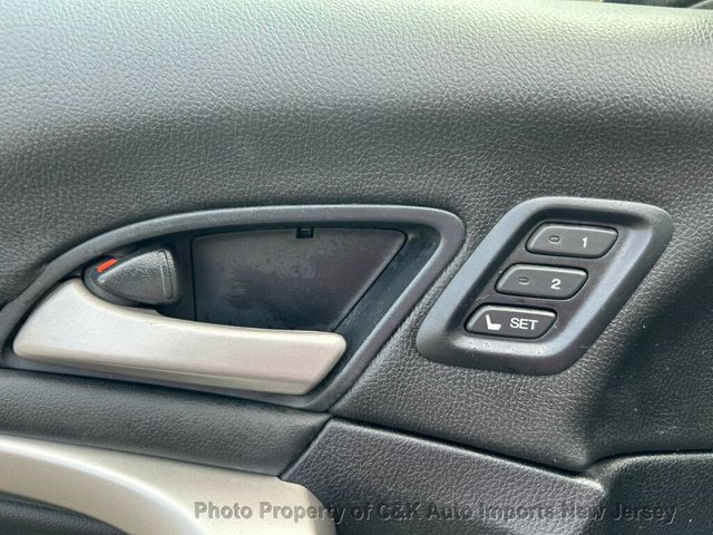 2012 Honda Accord Coupe 2dr V6 Automatic EX-L - 23008860 - 44