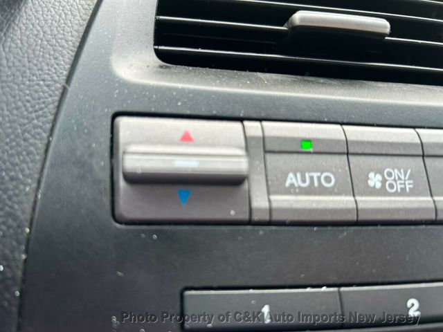 2012 Honda Accord Coupe 2dr V6 Automatic EX-L - 23008860 - 45