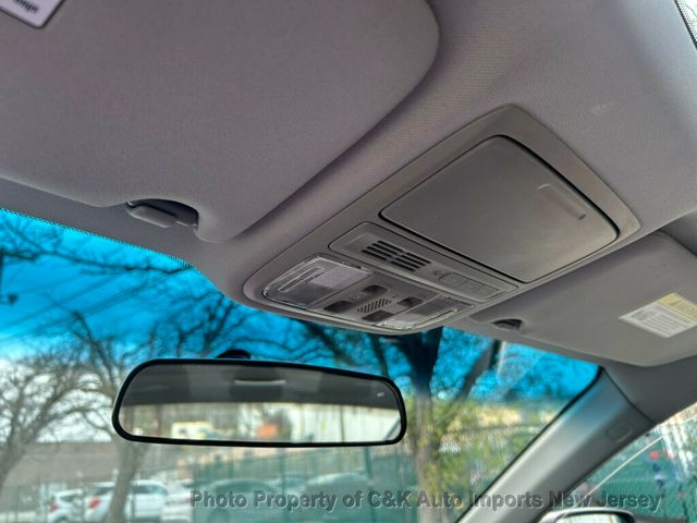 2012 Honda Accord Coupe 2dr V6 Automatic EX-L - 23008860 - 46