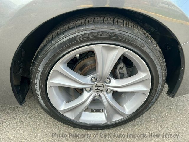 2012 Honda Accord Coupe 2dr V6 Automatic EX-L - 23008860 - 48