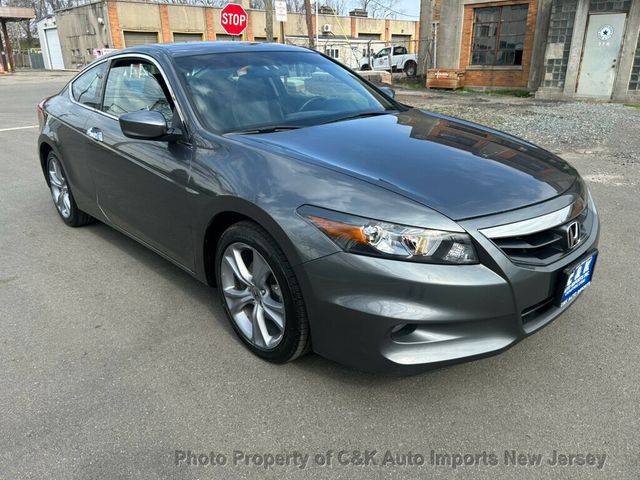 2012 Honda Accord Coupe 2dr V6 Automatic EX-L - 23008860 - 5
