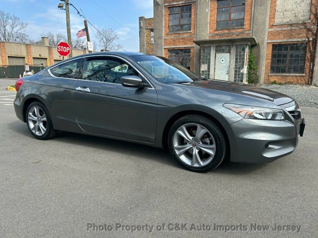 2012 Honda Accord Coupe 2dr V6 Automatic EX-L - 23008860 - 6