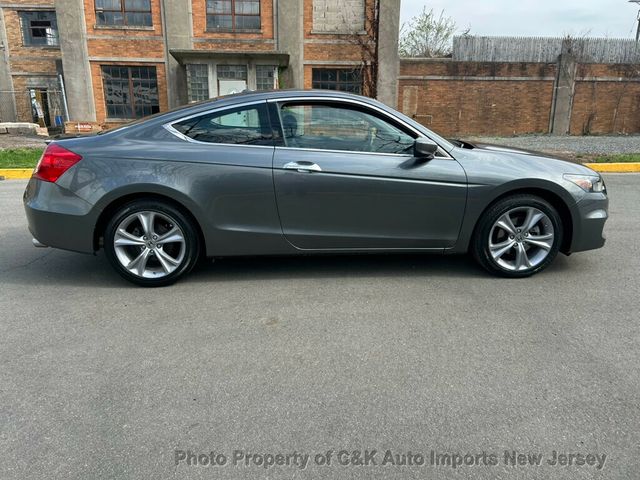 2012 Honda Accord Coupe 2dr V6 Automatic EX-L - 23008860 - 7