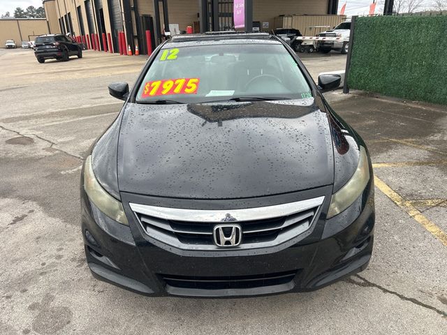 2012 Honda Accord Coupe 2dr V6 Manual EX-L - 22996665 - 1