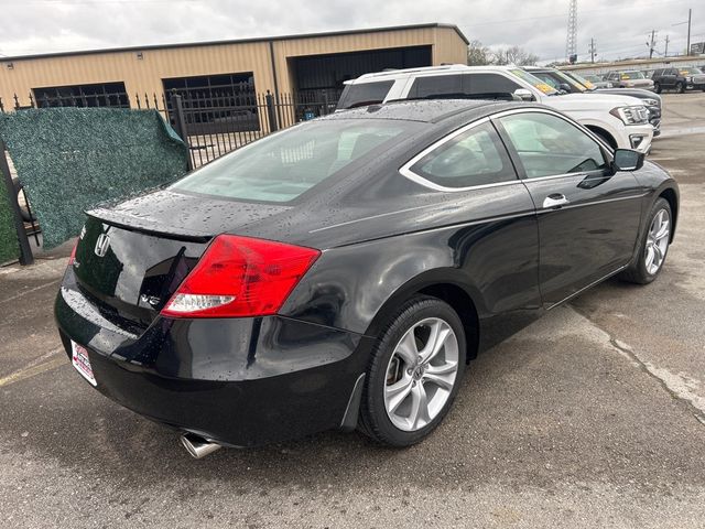 2012 Honda Accord Coupe 2dr V6 Manual EX-L - 22996665 - 3