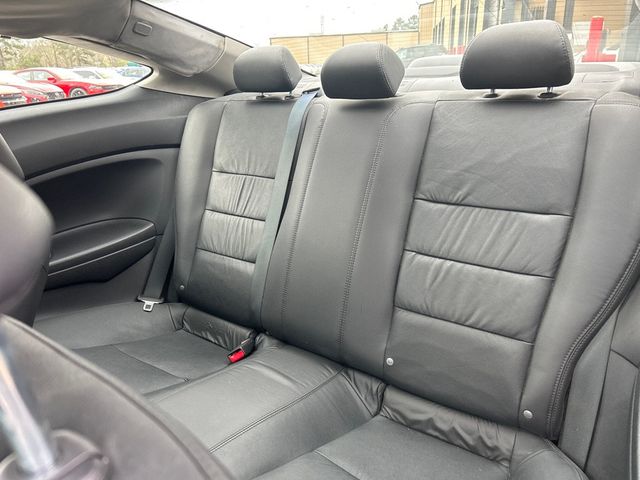 2012 Honda Accord Coupe 2dr V6 Manual EX-L - 22996665 - 6