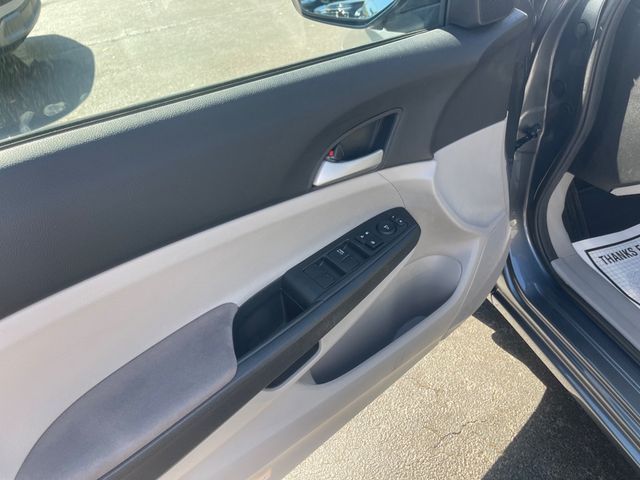 2012 HONDA ACCORD SDN LX - 23098703 - 9